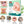 KGN Premium Natural Detox Foot Patches (Pack of 40) BUY 1 GET 1 FREE