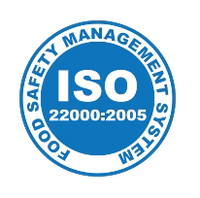 ISO Certified