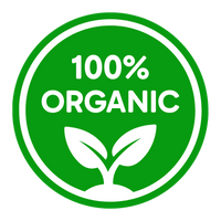 100% Herbal